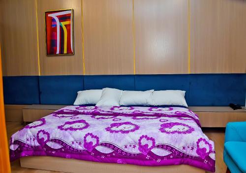 CHARMING LUXURY ROOM @ AMERICA LUXURY EXTENDED STAY