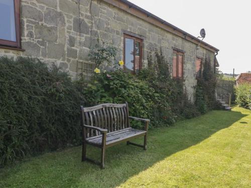 Swallow gîte à louer Alvediston