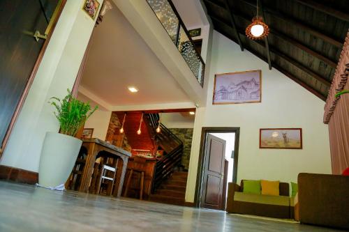 Top Vanice Nuwara Eliya