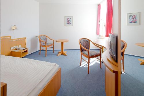 Hotel Jahnke - main image