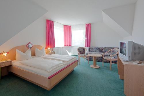 Hotel Jahnke 12.4km von Penzlin entfernt