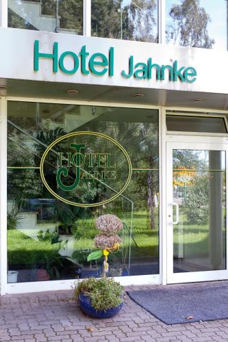 Hotel Jahnke