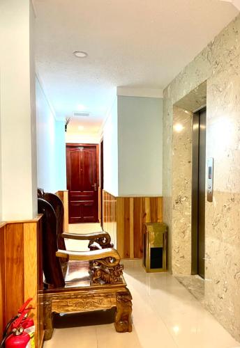 Hotel Phuong Nghi – Dalat
