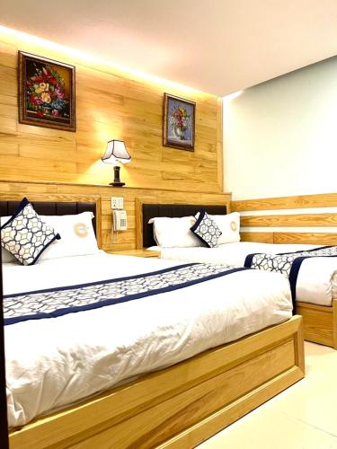Hotel Phuong Nghi – Dalat
