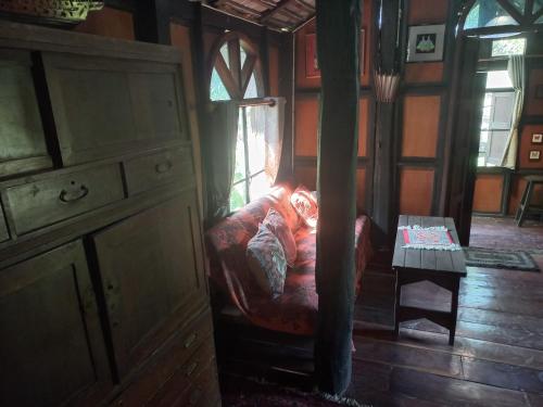 วิลลามาตรฐาน  (Standard Villa)