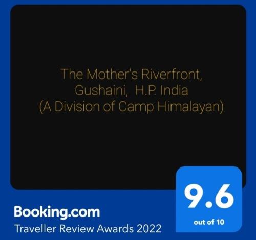 The Mother's Riverfront photo