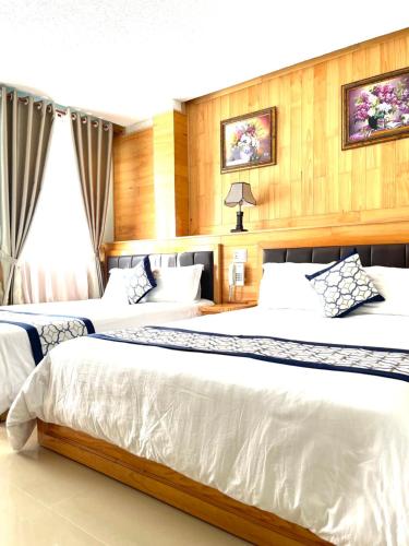 Hotel Phuong Nghi – Dalat