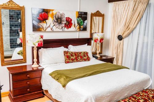 Re-Union Vacations Room Type - Double Room with Balcony