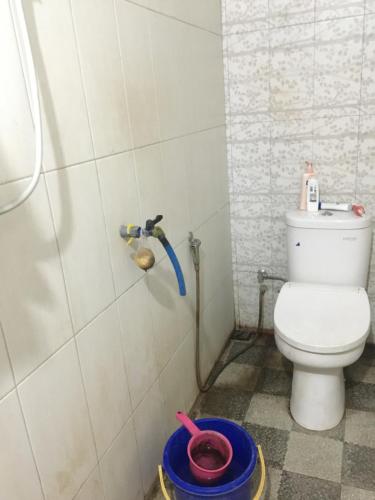 Kertawijaya Homestay