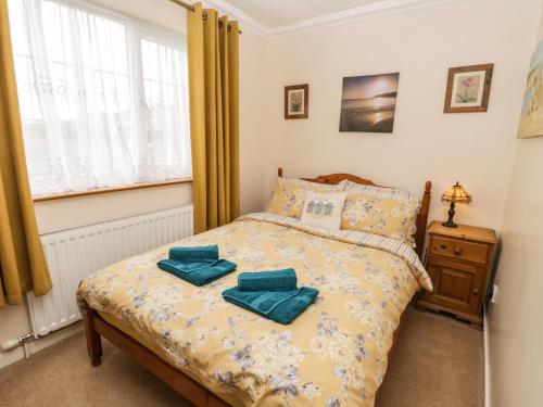 Park View Filey - main image