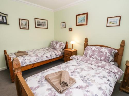 Park View Filey - image 11
