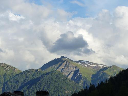 Hotel Garni Zerzer