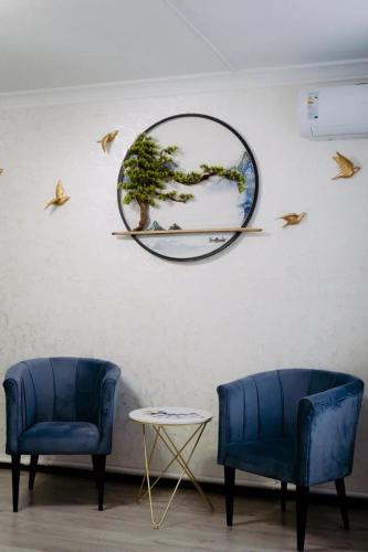 Rush Hotel, Atyraū (fotografie 8)