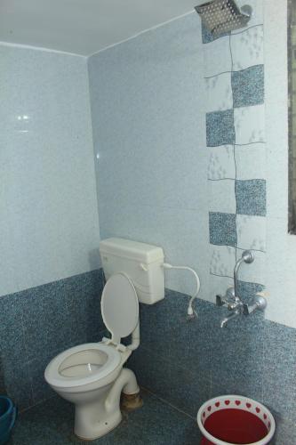 Sai Villa Holiday Homes