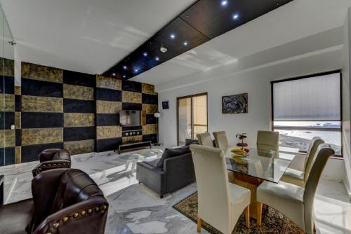 VIP Castles JBR Rimal 3 Suite 1 Bedroom, Dubai (photo 2)