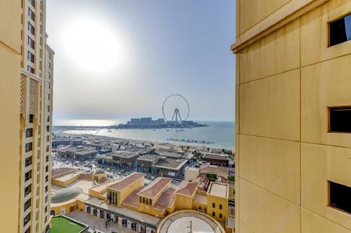 VIP Castles JBR Rimal 3 Suite 1 Bedroom, Dubai (photo 8)
