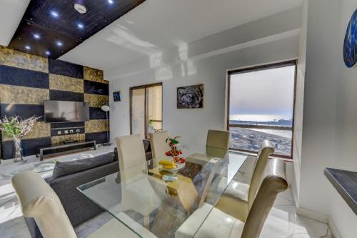 VIP Castles JBR Rimal 3 Suite 1 Bedroom, Dubai (photo 3)
