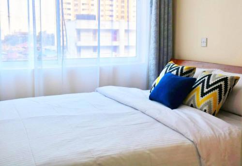 One Bedroom Apartment in Nairobi Racecourse Gardens