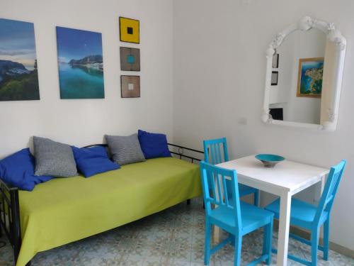 Soleluna, Capri (fotografie 7)