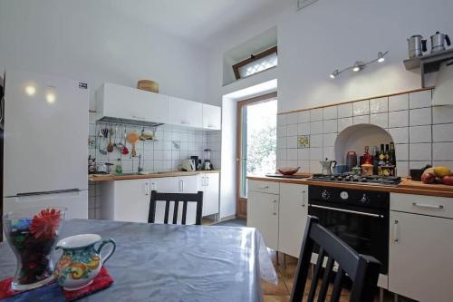 Casa Rosaria Amalfi Coast