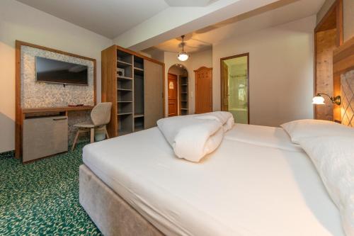 Apparthotel Thalerhof - image 2
