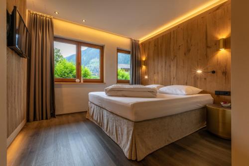 Apparthotel Thalerhof - image 14