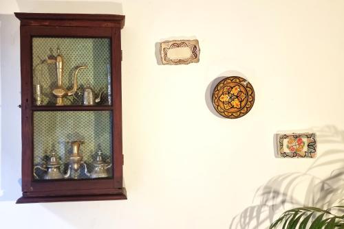 Shaba Boutique Hotel - image 5