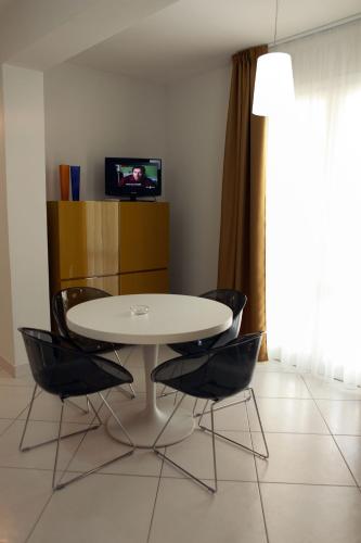 Brezza Di Grecale Room Type - Standard Apartment