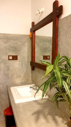 Deluxe Double Room image 7