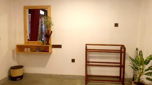 Deluxe Double Room image 5