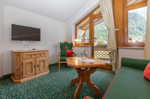 Apparthotel Thalerhof - image 9