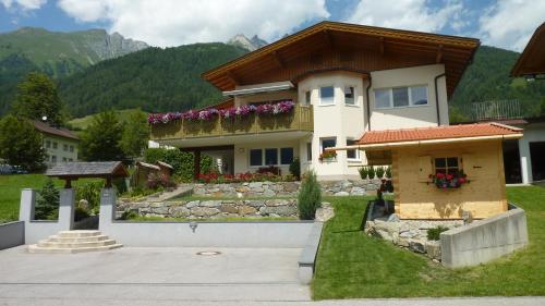 Ferienwohnung Lejo, Ferienwohnung in Virgen