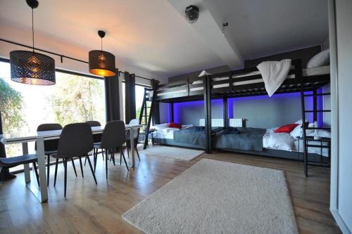 VILA GIGI, ideala pentru relaxare si distractie! in Breaza