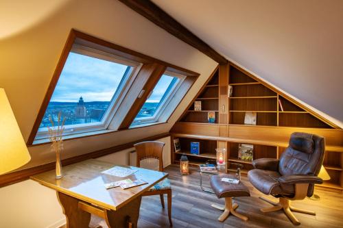 Hotel Bürgerhof Wetzlar Room Type - Two-Bedroom Apartment Hotel Bürgerhof Wetzlar Room Type - Two-Bedroom Apartment