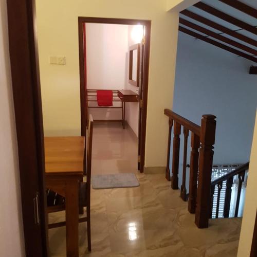 Ranudinu Villa Mirrissa