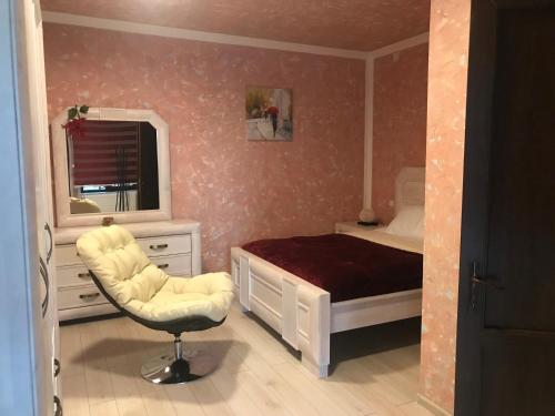 Graneli Winery Hotel