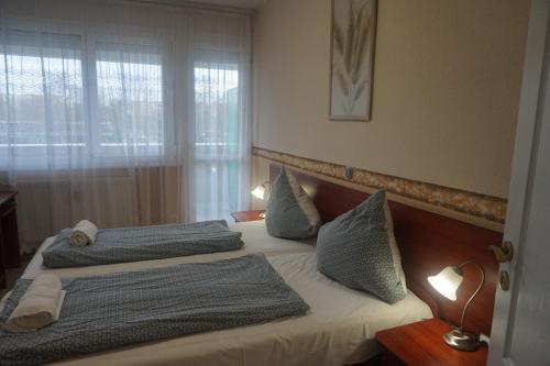 Hotel Ajka - image 9