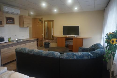 Hotel Ajka - image 12