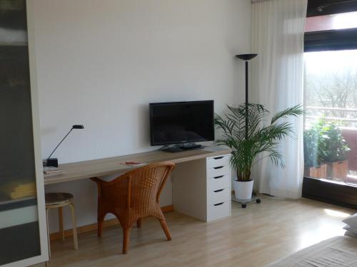 Ferienapartment B707