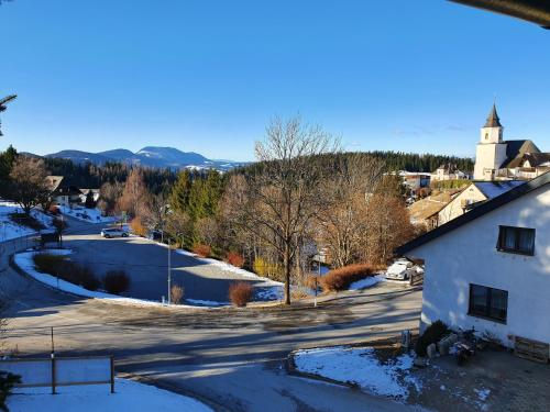 Ferienhaus Brenner in Sankt Kathrein Am Offenegg