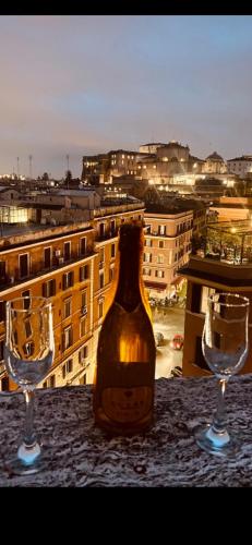 A 2 Passi Dai Musei Luxury Guest House, Roma (foto 9)