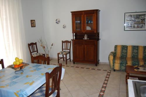 Appartamento al mare Cusumano - image 11