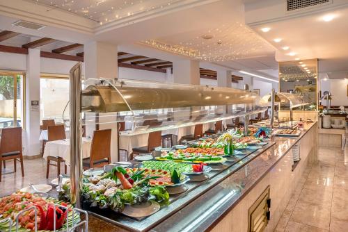 Hotel Biniamar – Cala Millor, NJ