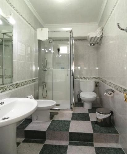 Hotel Molinos - image 2