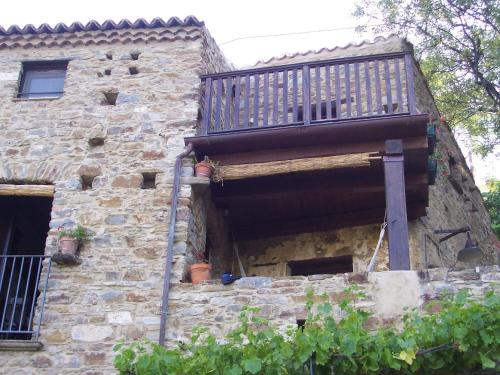 Il Mandorlo – Montecorice, UT