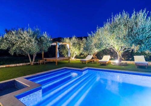 Luki Home – Mokošica, DC