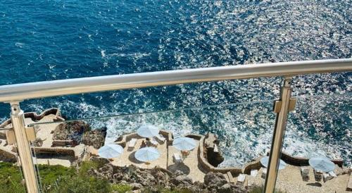 Appartement Dobre Vode Sky Fort