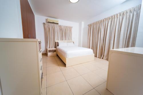 Polo Heights Luxury Apartments