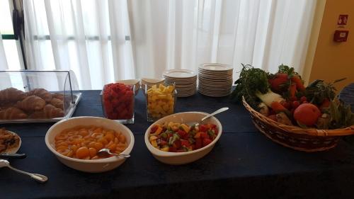Partenone Resort Hotel