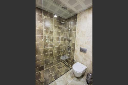 Taksim Cihangir Fidan Residence Hotel – Istanbul, FL